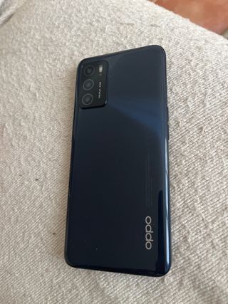Oppo A16s 64GB - Smartphone nero
