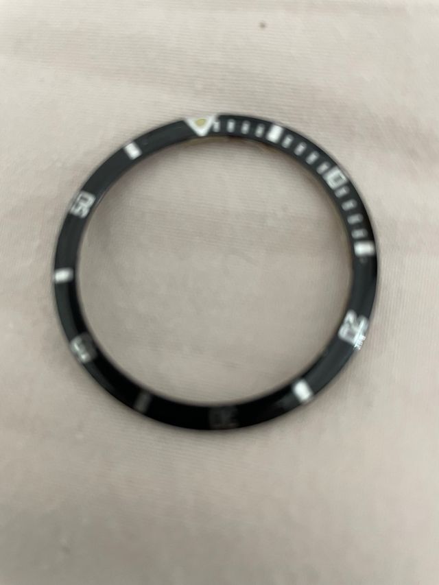 Ghiera Kienzle - Orologio vintage