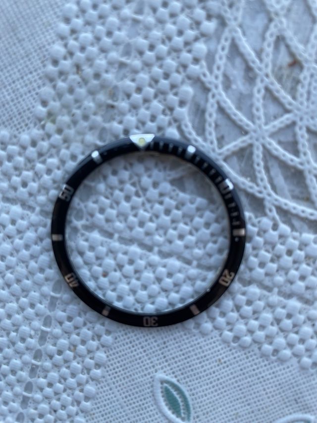 Ghiera Kienzle - Orologio vintage