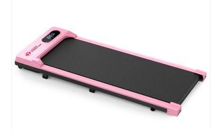 Tapirulan tapis roulant rosa