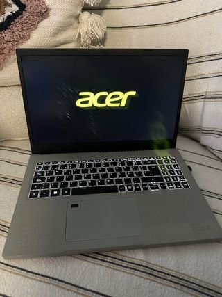 Portátil Acer Aspire Vero AV14-71-75HS Gris