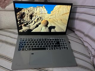 Portátil Acer Aspire Vero AV14-71-75HS Gris