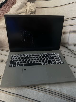 Portátil Acer Aspire Vero AV14-71-75HS Gris