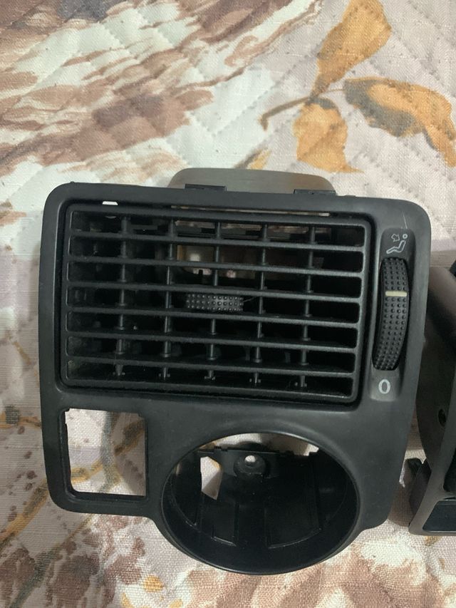 Aireadores VW Golf IV / Bora