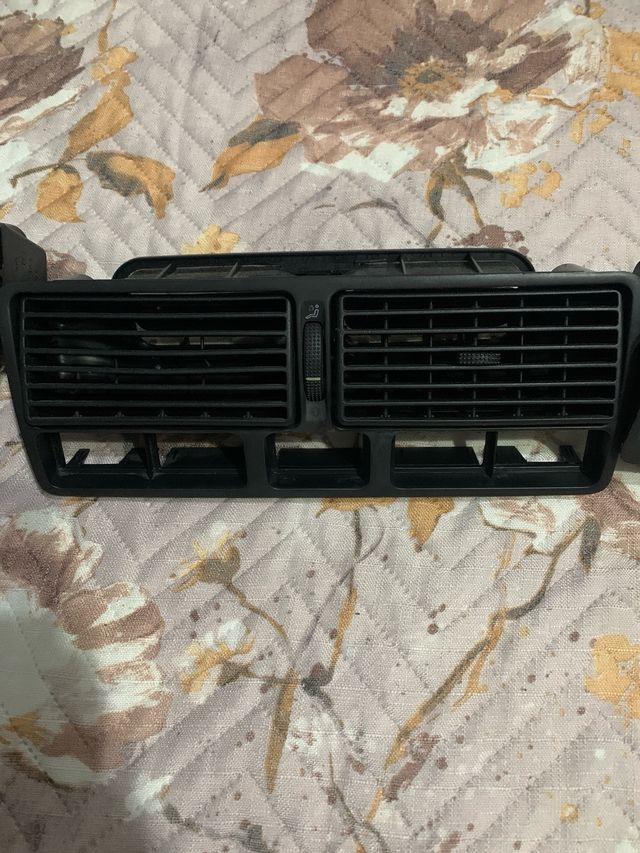 Aireadores VW Golf IV / Bora