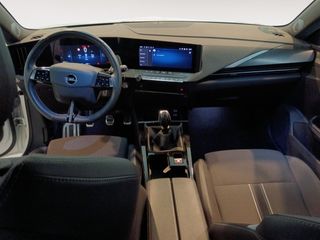 Opel Astra 1.2 Turbo GS Line