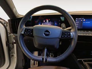 Opel Astra 1.2 Turbo GS Line