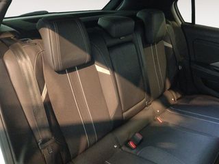 Opel Astra 1.2 Turbo GS Line