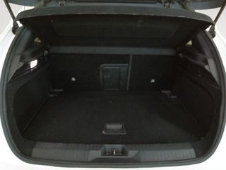 Opel Astra 1.2 Turbo GS Line