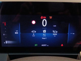 Opel Astra 1.2 Turbo GS Line