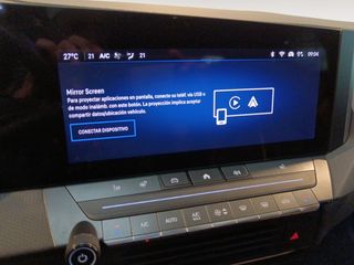 Opel Astra 1.2 Turbo GS Line