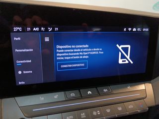 Opel Astra 1.2 Turbo GS Line