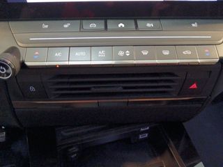 Opel Astra 1.2 Turbo GS Line