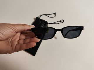 Gafas Pepe Jeans negras vintage
