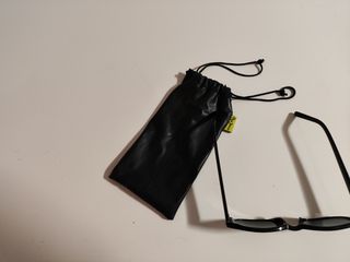 Gafas Pepe Jeans negras vintage