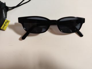 Gafas Pepe Jeans negras vintage