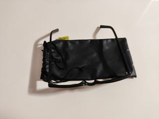 Gafas Pepe Jeans negras vintage