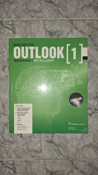 Work Book Catalan