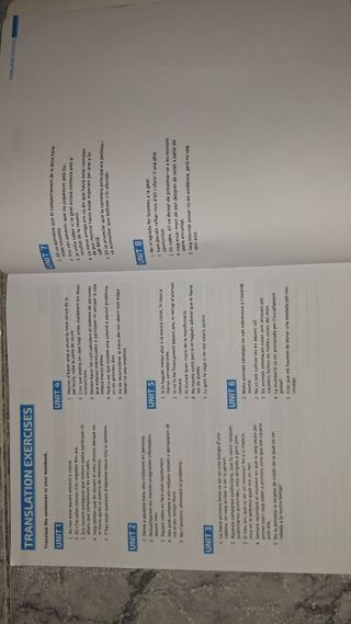 Work Book Catalan