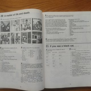 New Cambridge English Course - Student 2
