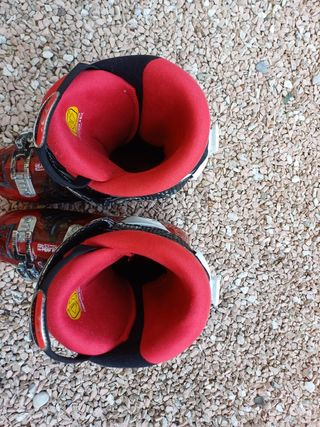 Scarponi sci Atomic Hi-Perf Fit uomo