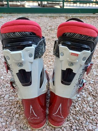 Scarponi sci Atomic Hi-Perf Fit uomo