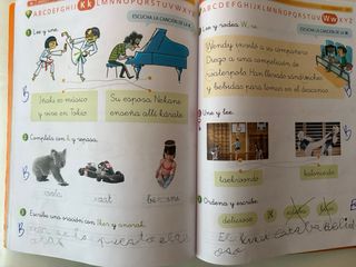 Proyecto: La leyenda del Legado. Lengua castell...