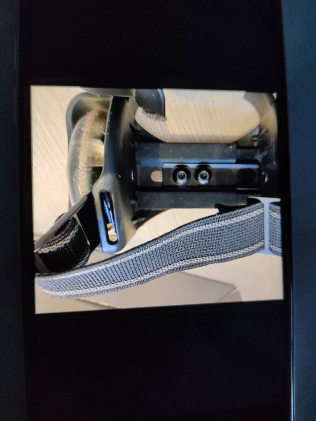 Ruedas LED Patines - Sin pilas