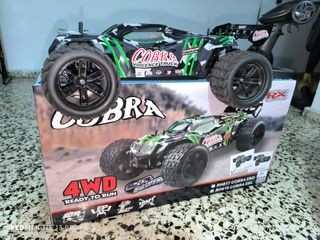 Rc Cobra Violence 1/8 RC 4WD