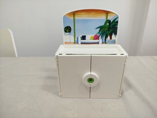 Playmobil Cofre Casa Tropical