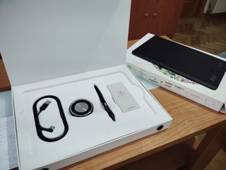 Wacom Intuos Pro - Tableta gráfica nueva