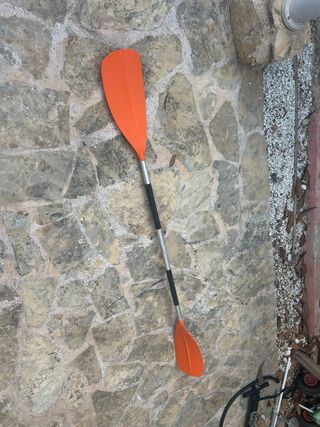 Remo Kayak Infantil Itiwit 