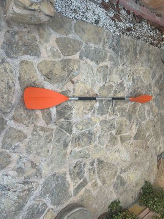 Remo Kayak Infantil Itiwit 