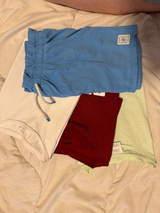 Ropa Zara niña (13-14 años)