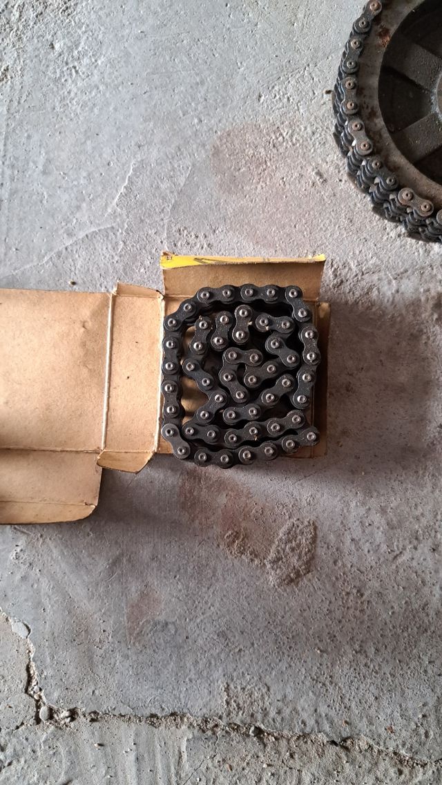 Kit Distribución Cadena Clásicos