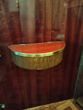 Máquina coser Alfa con mueble