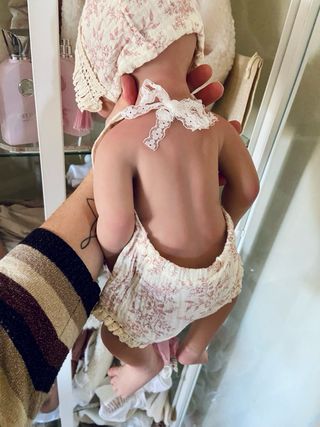 Bambole Reborn in Silicone