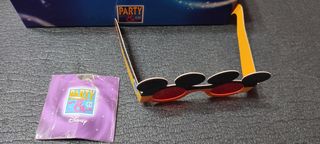 Party & Co Disney juego mesa