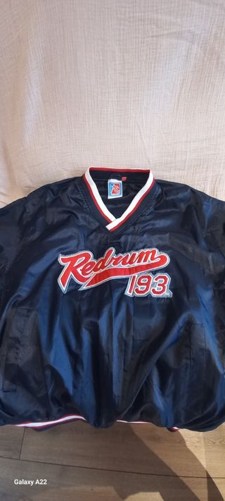 Chaqueta bomber REDRUM 193