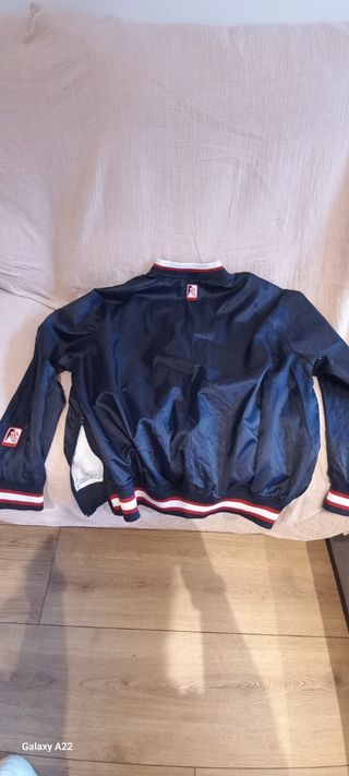 Chaqueta bomber REDRUM 193