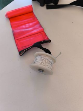 Equipo buceo Cressi Galileo