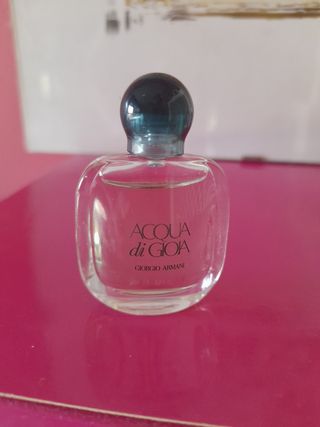 Acqua di Gioia Giorgio Armani - Miniatura
