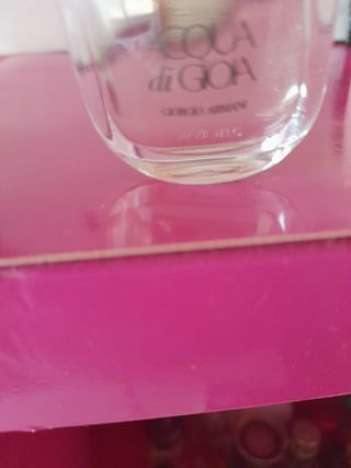 Acqua di Gioia Giorgio Armani - Miniatura