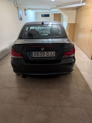 BMW Serie 1 2010
