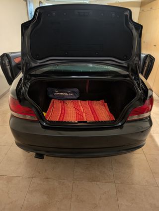BMW Serie 1 2010