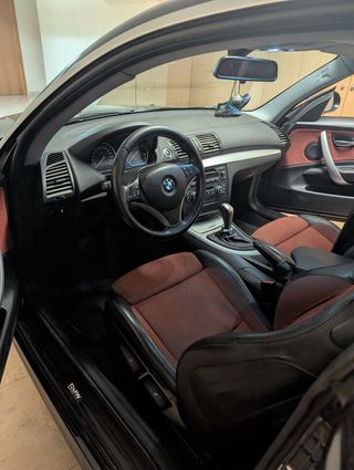 BMW Serie 1 2010