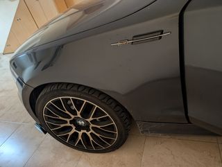BMW Serie 1 2010