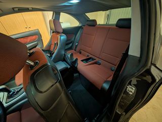 BMW Serie 1 2010