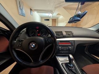 BMW Serie 1 2010