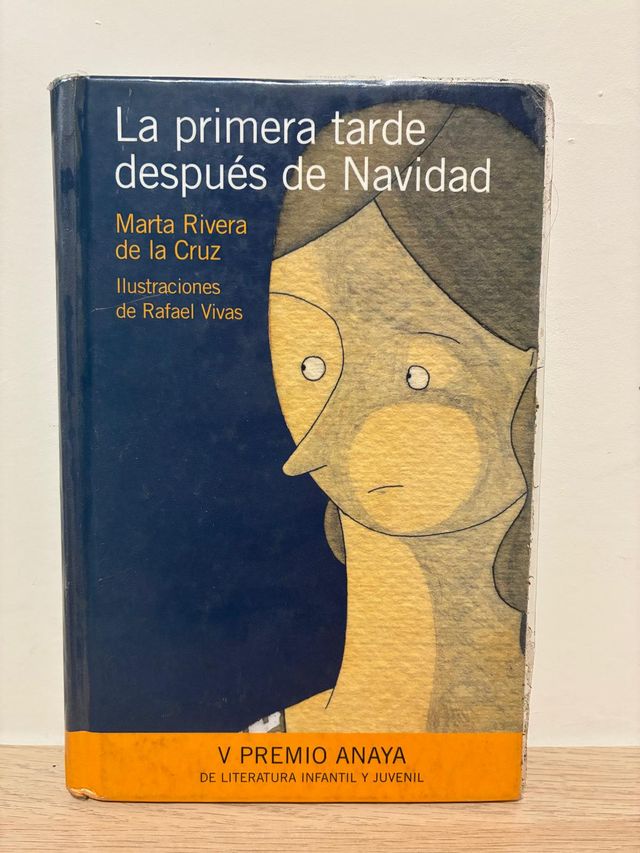 La Primera Tarde Después de Navidad